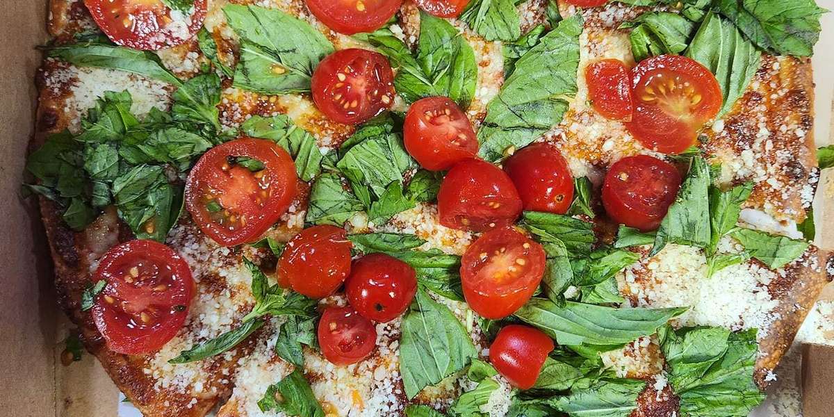 Nicks House of Pizza