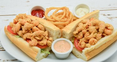 Babin's Seafood