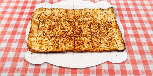 Motz Bread