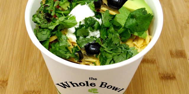 32 oz Insatiabowl