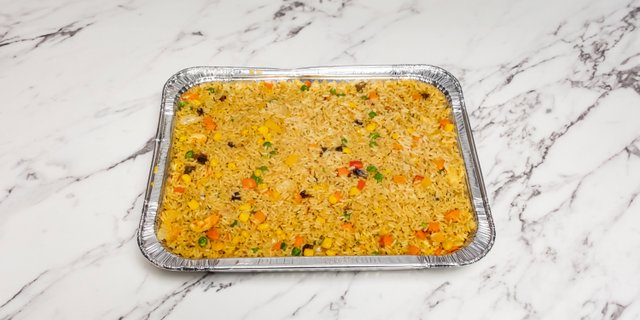 Fried Rice