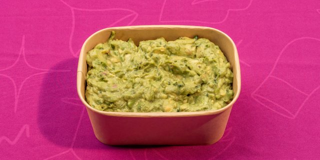 Guacamole