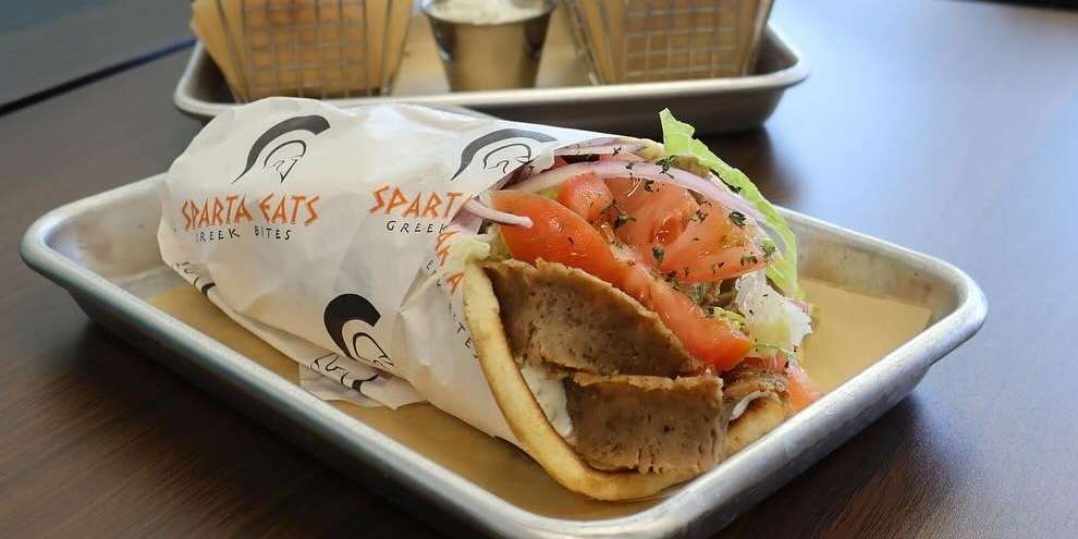 Sparta Eats