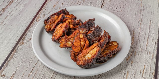 Rib Tips