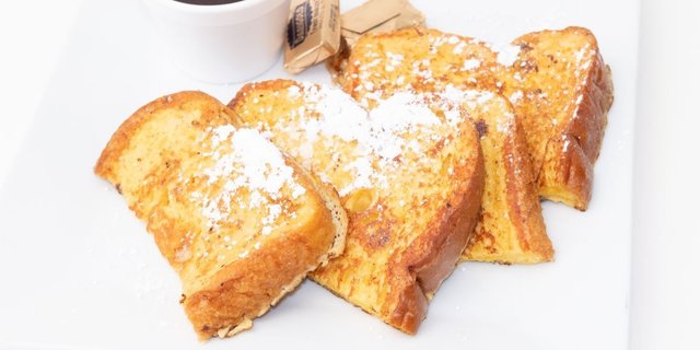 French Toast Tray
