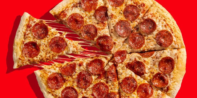 Pepperoni