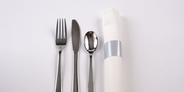 Utensils