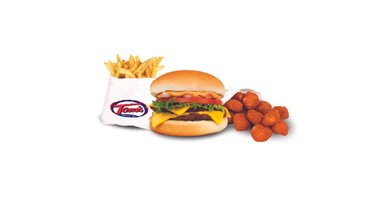 Tom's Drive In