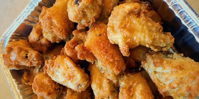Chicken Wings