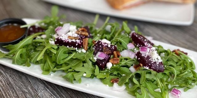 Beet Salad