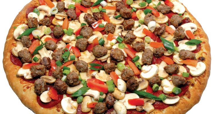 Via Mia Pizza Catering, San Jose, CA