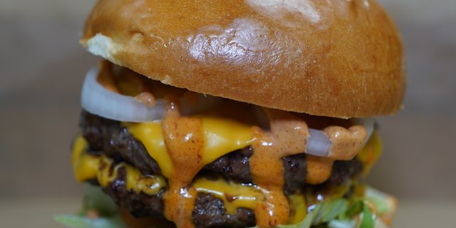 Backfire Burger