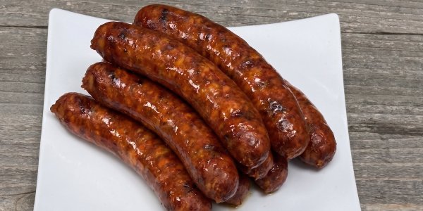 Chorizo Link