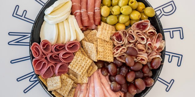 Antipasto Platter