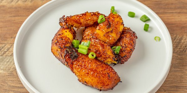 Sweet Plantains