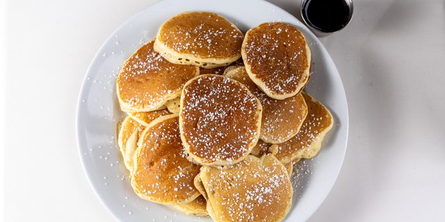 Pancakes