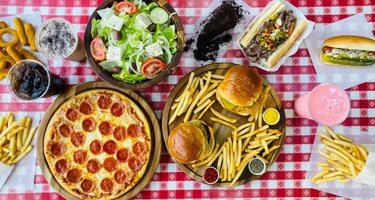 AV Anthony's