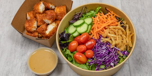 Salad Meal