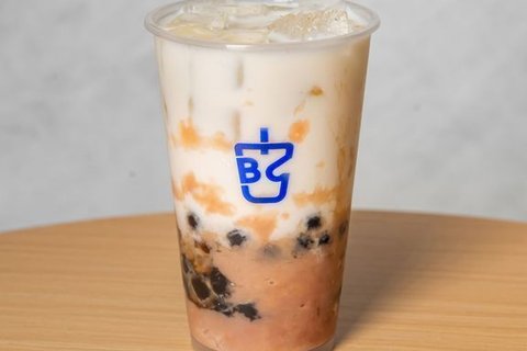 Taro Smash