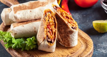 Tacos Locos