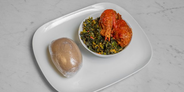 Efo Riro Soup