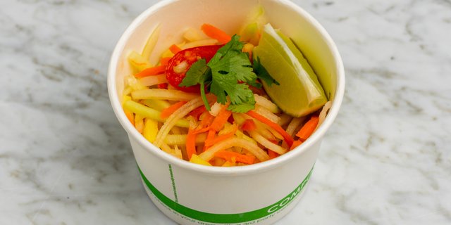 Papaya Salad