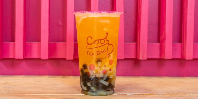 Passionfruit 101