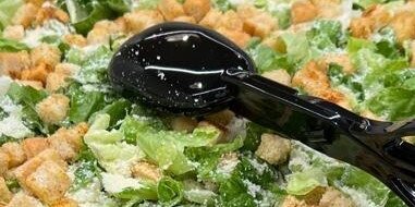 Classic Caesar Salad