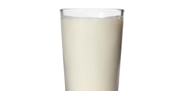 Milk