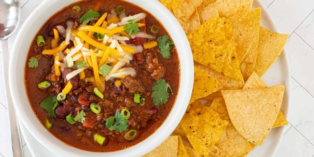 Chili