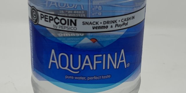 Bottled Water