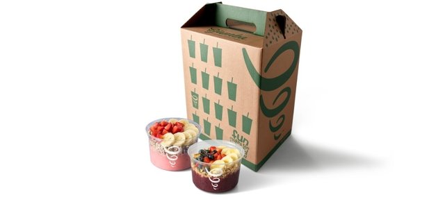 Jamba Catering in Mesa, AZ - 1653 S Dobson Rd - Delivery Menu from Jamba Catering in Mesa, AZ - 1653 S Dobson Rd - Delivery Menu from