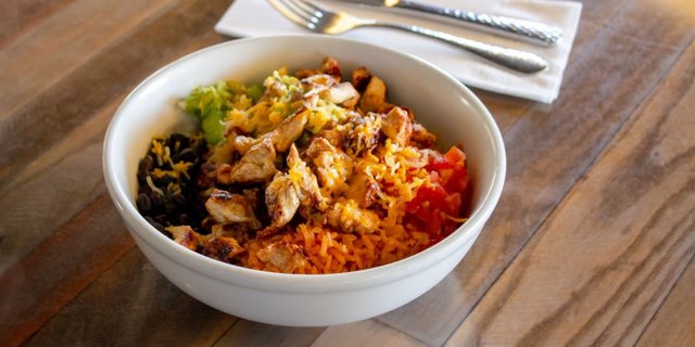Power Bowl