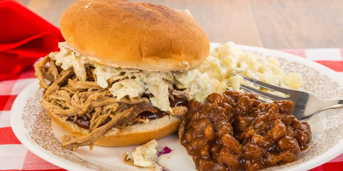 Down South Texas BBQ
