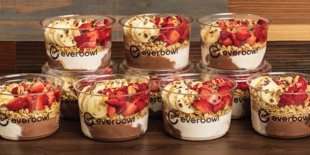 Everpacks - Signature Bowl
