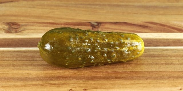 Whole Pickle
