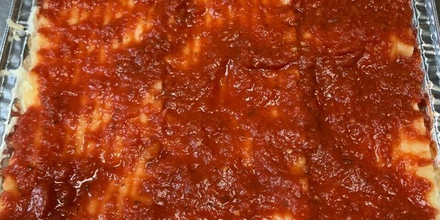 Lasagna