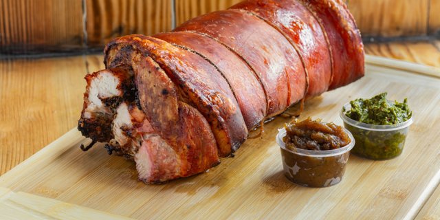 Porchetta Package