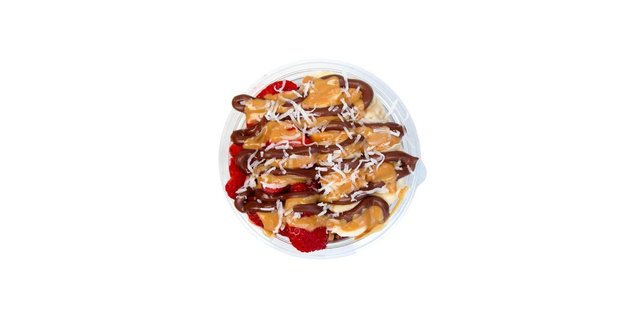 Signature Açaí Bowl