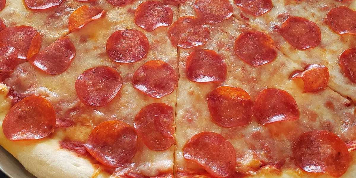 Rosie's New York Pizza