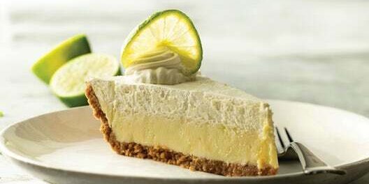 Key Lime Pie
