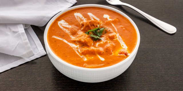 Chicken Tikka Masala