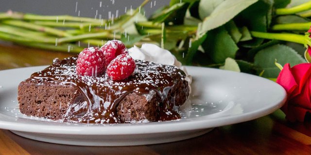 Oggi’s Fabulous Brownie