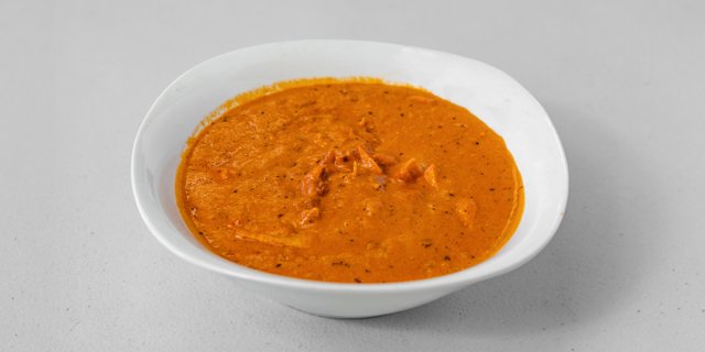 Chicken Makhani