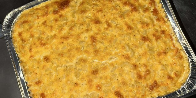 Mac & Cheese