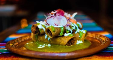 Senoritas Cantina