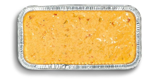 Queso Diablo