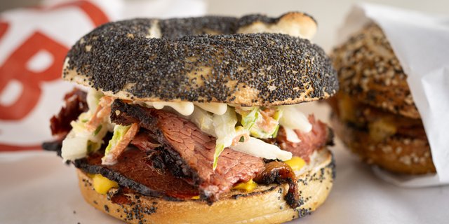 Lunch Sandwiches Box