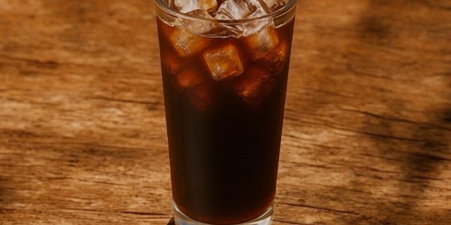 Cold Brew