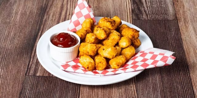 Tater Tots